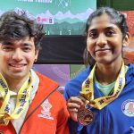 Marquez flying for Ducati before MotoGP season