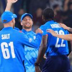 WPL 2025: ‘Meg Lanning’s form is not a concern,’ says Jonassen after helping Capitals beat the Giants