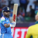 ICC Champions Trophy 2025 registers record for most sixes in single edition of tournament after IND vs AUS semifinal