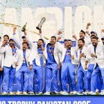 IPL 2025: Riyan Parag to captain Rajasthan Royals for first three matches