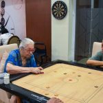 Eye donation awareness rally held at Elliot’s beach