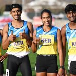 Qatar Open 2025: Three-time defending champion Swiatek loses to Ostapenko in semifinals