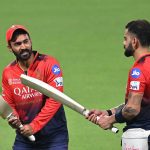 Rwanda vs Nigeria LIVE streaming info: When, where to watch the African FIFA World Cup 2026 qualifier?