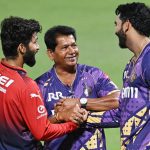 George Foreman, the heavyweight who faced Muhammad Ali in “Rumble in the Jungle,” dies at 76