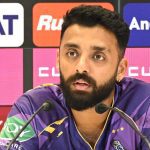 Squash champion Veer Chotrani credits coach David Palmer after winning first PSA title in India