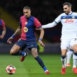 Who will face Real Madrid in the Champions League round of 16?