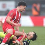 Ranji Trophy 2024-25: Bowlers’ collective effort helps Gujarat seize control vs Saurashtra on seamer-friendly day one pitch 