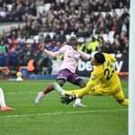 Premier League 2024-25: Marmoush bags hat-trick as Man City thrashes Newcastle to enter top four