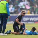 Conor Benn has egg on his face after Chris Eubank reminds him of failed doping test