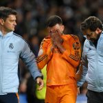 Copa dey Rey semifinal: Referee reports ’Die’ chants against Real Madrid defender Raul Asencio