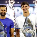 ICC Champions Trophy 2025 Points Table Updated: Latest standings after England vs South Africa match