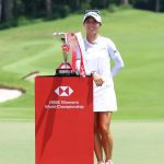 South Africa’s Marizanne Kapp wants more women’s Test matches