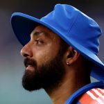 Emotional Axelsen well beaten on return from injury at Hong Kong Open