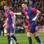 Former FIFA officials Blatter and Platini going back to court for new trial after acquittal in 2022