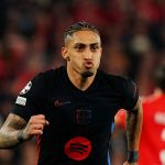 Lautaro Martinez becomes Inter’s all-time leading goalscorer in Champions League