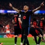 UEFA Champions League 2024-25: Kane scores double as Bayern outclasses error-prone Leverkusen 3-0 in first-leg