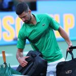 Indian Wells 2025: Djokovic rues bad day at the office after shocking loss
