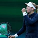 Indian Wells: Sabalenka crushes Keys to set up final date with Andreeva