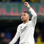 Serie A 2024-25: Milan notches comeback win against Como, Alli sees red