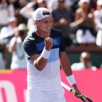 MotoGP Argentina Grand Prix 2025: Marc Marquez stays perfect to win sprint ahead of brother Alex