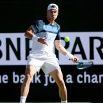 Indian Wells: Rune battles past Medvedev to reach final, to face Draper for title