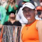 Indian Wells: Briton Draper pummels Rune to win maiden Masters 1000 title