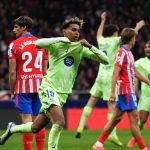 WATCH: Messi scores his first goal of MLS 2025 season against Atlanta United