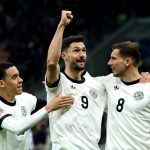 UEFA Nations League quarterfinals: Merino saves blushes for Spain, holds Netherlands to 2-2 draw in first leg