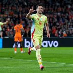 UEFA Nations League quarterfinals: Goretzka winner helps Germany beat Italy 2-1 in first leg