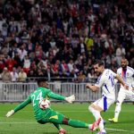 The Masters 2025: Scheffler grabs share of clubhouse lead, McIlroy on the move