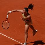 Indiana Fever star Caitlin Clark has a left quad strain and will be out at least two weeks