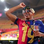 BAR vs INT, Champions League semifinal: Flick to stick with Szczesny for Barcelona’s clash against Inter Milan