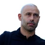 Madrid Open: Zverev gets warning for taking photo of ball mark