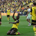 NBA Playoffs: Nuggets throttle Clippers in Game 7, clinch first-round series