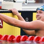 Grand Slam Track: Sydney McLaughlin-Levrone sets world’s fastest time of year in 400m hurdles at Miami meet