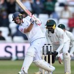 Marco Bezzecchi of Aprilia Racing wins British MotoGP 2025