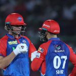 F2: Kush Maini makes history with Sprint Race victory at iconic Monaco GP