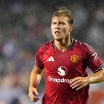 Deadline Day transfers — Real Betis signs Antony on permanent deal from Manchester United