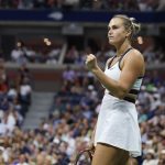 U.S. Open 2025: Sabalenka beats Anisimova, defends title in New York