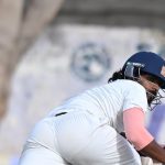 ZIM vs SL: Sean Williams earns T20I recall in Zimbabwe squad against Sri Lanka