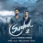 First Look Poster Of Dhruv Vikram’s Bison Is Out!