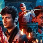 First Look Poster Of Natarajan Subramaniam And Srikanth’s Sambavam is Here!