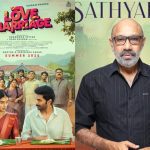 Dhanush Croons A Number In Arun Vijay’s Retta Thala!