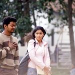 Title Story Of Sathyaraj’s Madras Matinee Is Here!