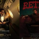 Retro BTS Comic Ep 4 reveals Kannadi Poove making with Suriya & a BSNL office turned jail