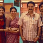 Veera Dheera Sooran: Aathi Adi Aathi second single feat. Vikram, Dushara, GV Prakash