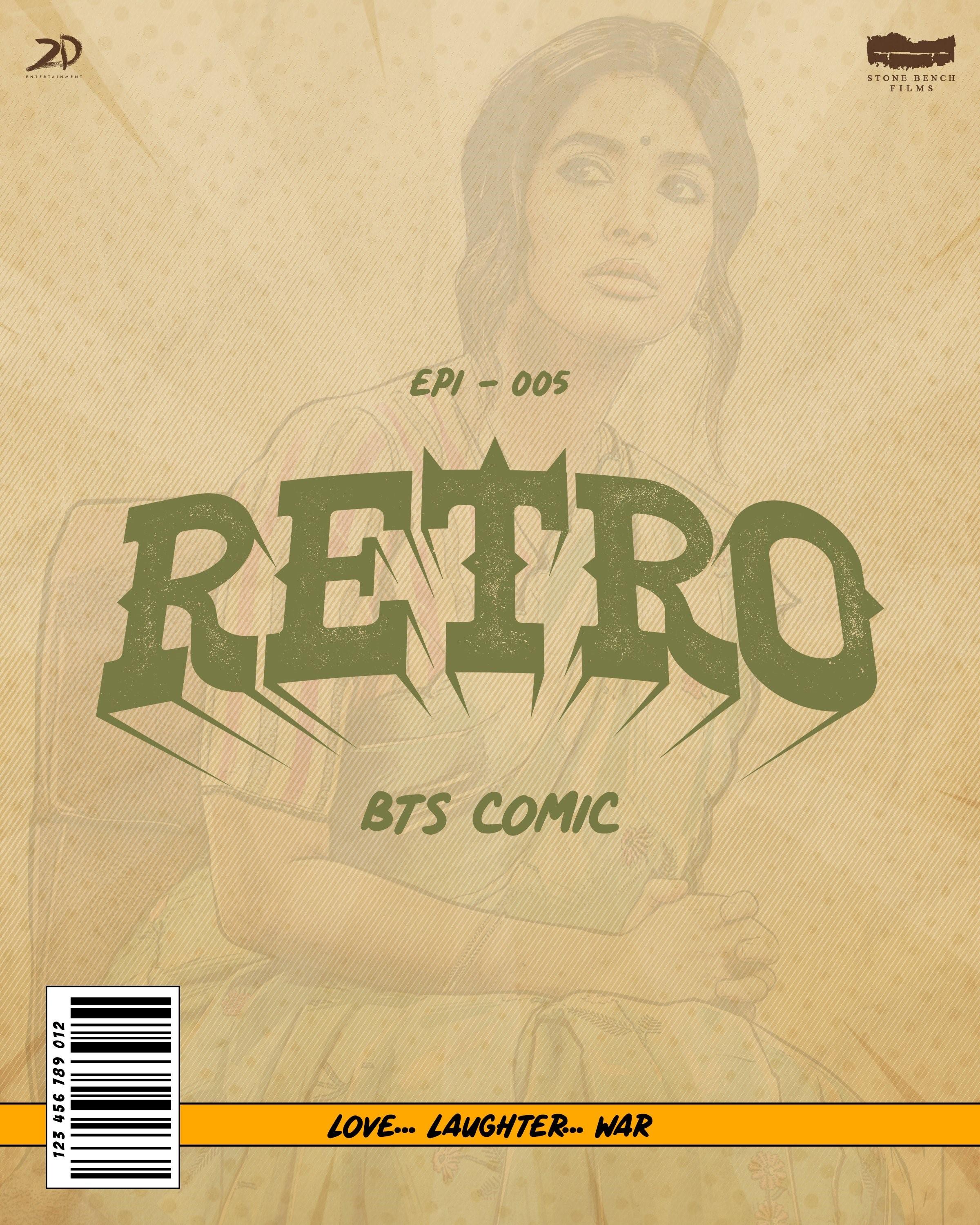 243484-retro20bts20comic20episode20520pooja20hegde20cover