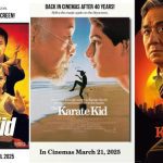 Title Teaser Of Arjun Das’s Bomb is Amusing!