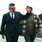 ‘Enna Sugam’ First Single From Dhanush K Raja’s Idly Kadai Is Out!