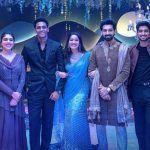 STR 49 gets Dragon actress Kayadu Lohar